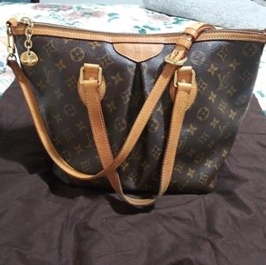 *SOLD Louis Vuitton Palermo PM